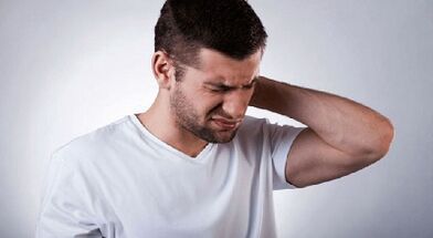 Ginnastica per osteocondosi cervicale