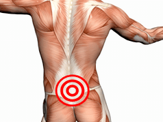 Sintomi e trattamento dell'osteocondosi lombare